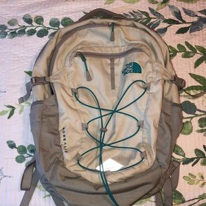 North Face Borealis backpack